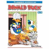 De grappigste avonturen van Donald Duck Nr. 10