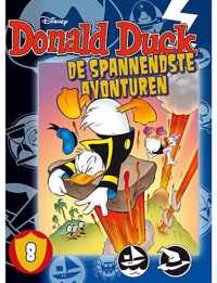 De spannendste avonturen van Donald Duck