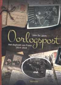 Oorlogspost