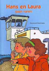 Hans En Laura Gaan Varen