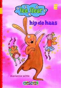 Hip de haas