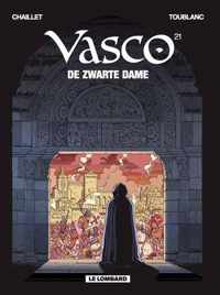 Vasco 21. de zwarte dame