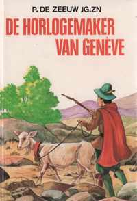 De horlogemaker van Geneve