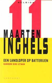 Een landloper op batterijen