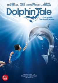 Dolphin Tale