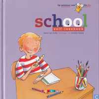 Op Avontuur met Zie-Zo: School Zelf-Leesboek