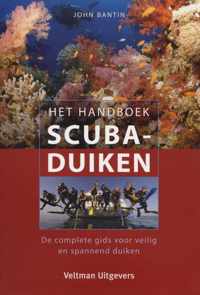 Het Handboek Scuba-Duiken