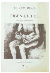 Eigen-liefde - Verzenboek over de liefde