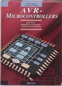 Avr Microcontrollers En Cdrom