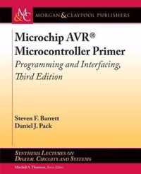 Microchip AVR (R) Microcontroller Primer