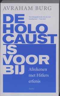 De Holocaust Is Voorbij