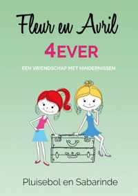 Fleur en Avril 2 -   4 ever