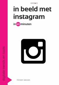 Digitale trends en tools in 60 minuten 15 -   In beeld met instagram in 60 minuten