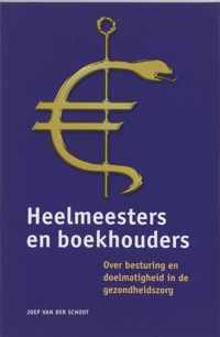 Heelmeesters En Boekhouders