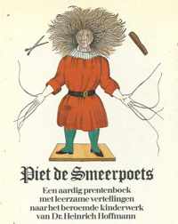 Piet de smeerpoets