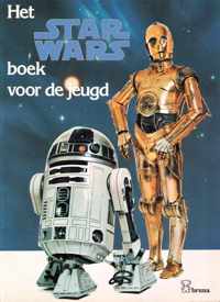 Het Star Wars boek voor de jeugd