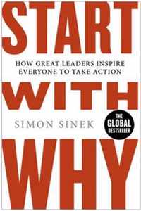 Start with Why