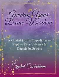 Awaken Your Divine Wisdom