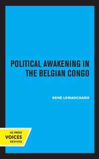 Political Awakening in the Congo