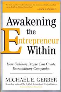 Awakening The Entrepreneur Within