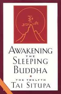 Awakening the Sleeping Buddha