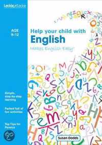 Help Your Child with English