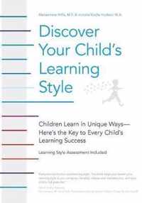 Discover Your Child's Learning Style