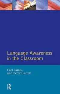 Language Awareness in the Classroom