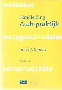 Handleiding awb-praktijk