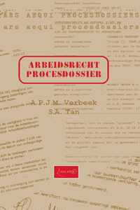 Arbeidsrecht procesdossier