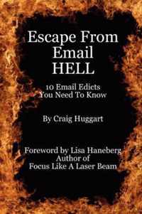 Escape From Email Hell