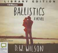 Ballistics