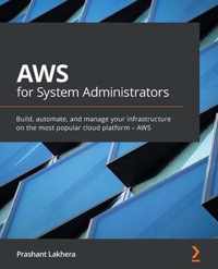 AWS for System Administrators