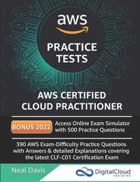 AWS Certified Cloud Practitioner Practice Tests 2019