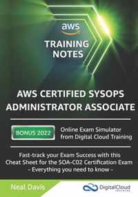 AWS Certified SysOps Administrator Associate Training Notes