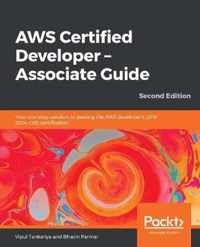 AWS Certified Developer - Associate Guide