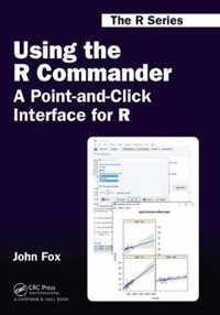 Using the R Commander