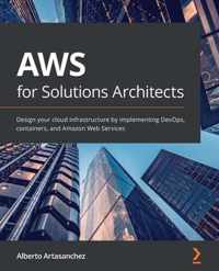 AWS for Solutions Architects