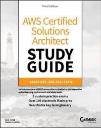 AWS Certified Solutions Architect Study Guide