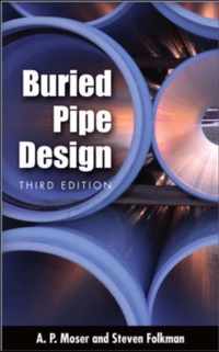 BURIED PIPE DESIGN 3/E