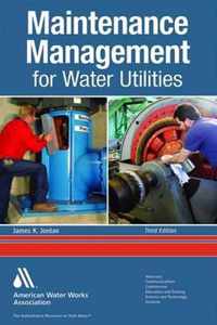 Maintenance Management for Water Utilities