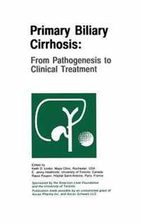 Primary Biliary Cirrhosis