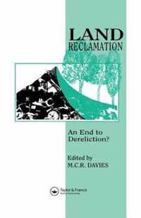 Land Reclamation