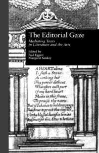 The Editorial Gaze