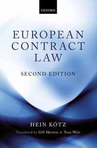 European Contract Law