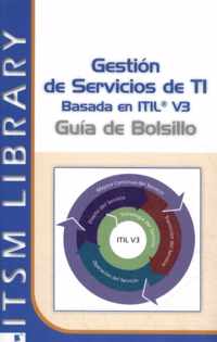 Gestion de Servicios ti Basado en ITIL - Guia de Bolsillo