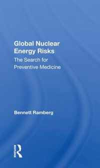 Global Nuclear Energy Risks