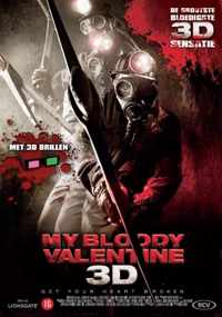 My Bloody Valentine (3D DVD)