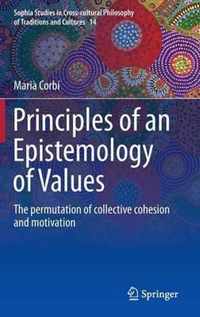 Principles of an Epistemology of Values