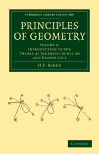 Principles of Geometry